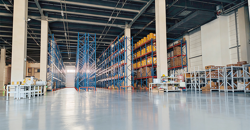 重貨倉(cāng)介紹